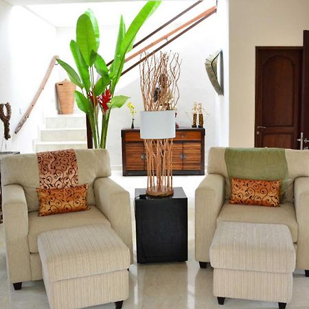 Satori Villas Bali Ubud  Bilik gambar