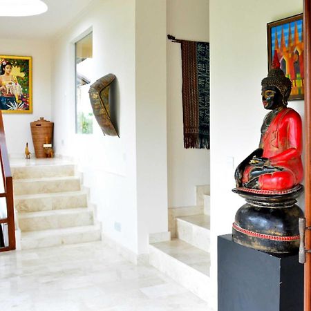 Satori Villas Bali Ubud  Bilik gambar