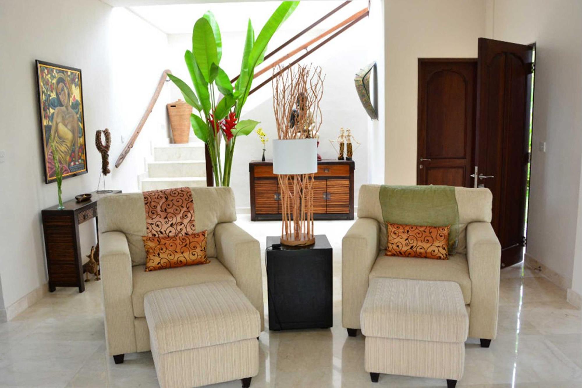 Satori Villas Bali Ubud  Bilik gambar