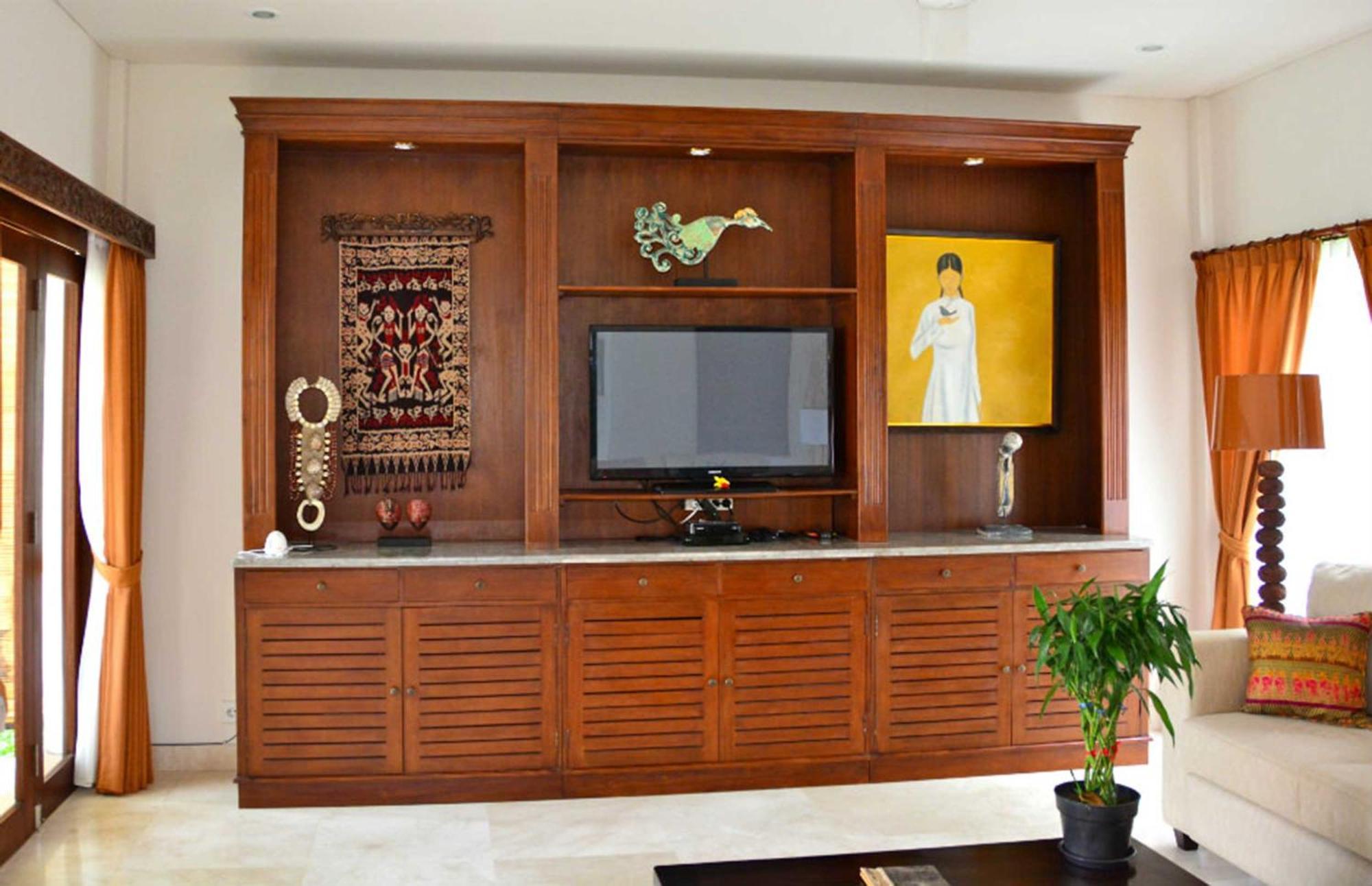 Satori Villas Bali Ubud  Bilik gambar