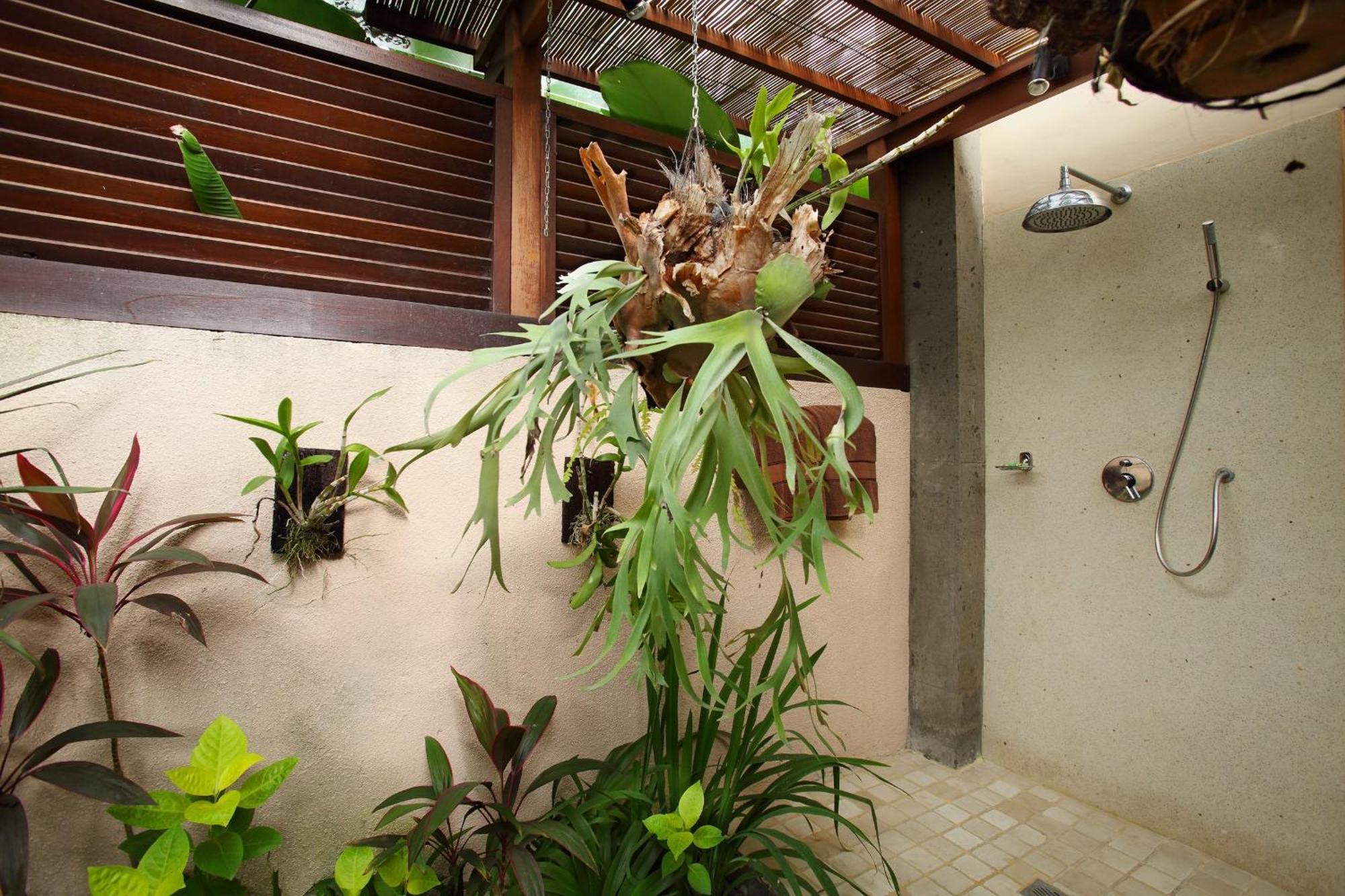 Satori Villas Bali Ubud  Bilik gambar