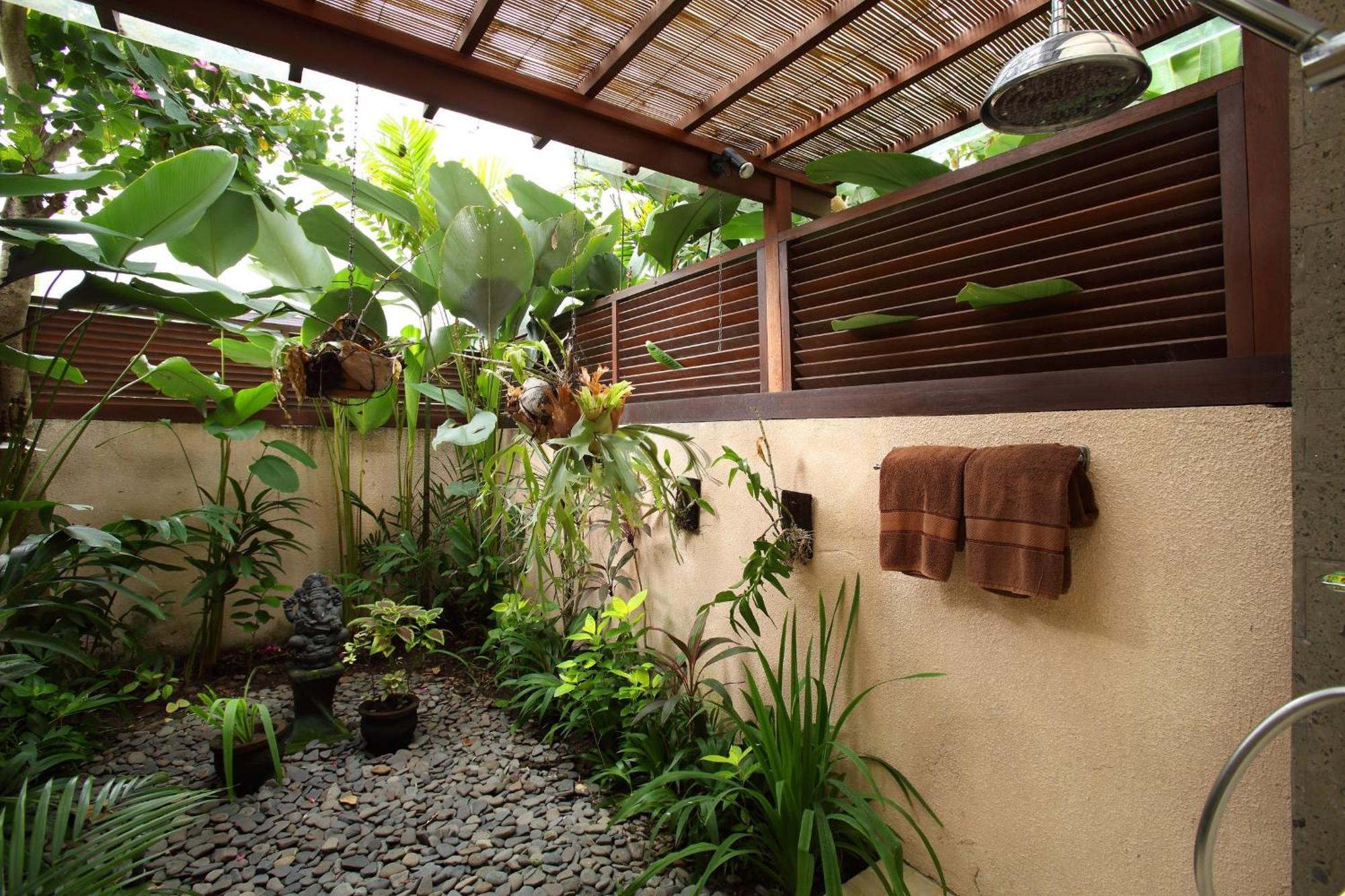 Satori Villas Bali Ubud  Bilik gambar